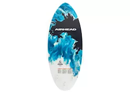 Airhead Lake Effect Tri-Fin Wakesurf Board